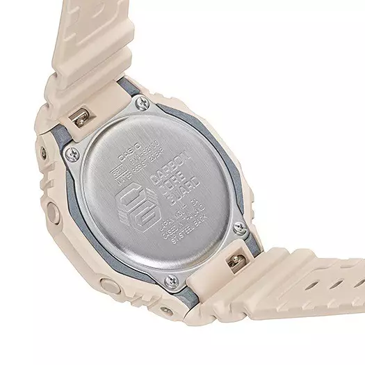 Casio G-Shock Jam Tangan Wanita GMA-S2100-4ADR Waterproof