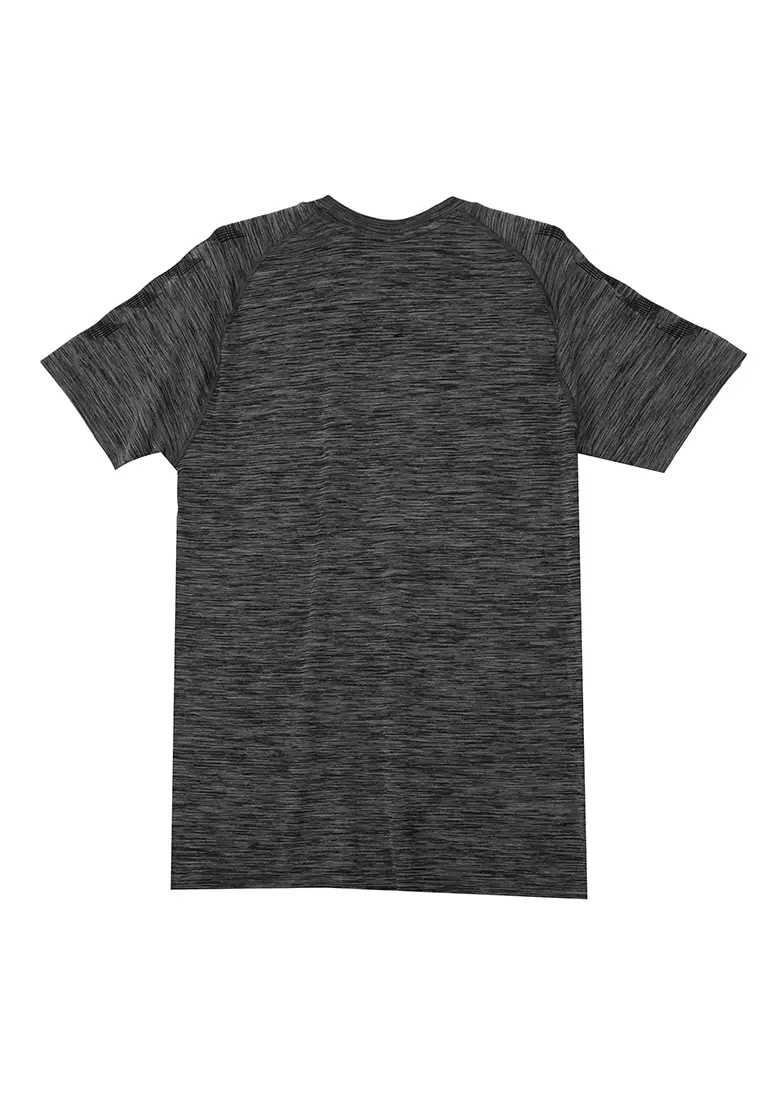 Buy Hummel Wes Seamless TShirt Online ZALORA Malaysia