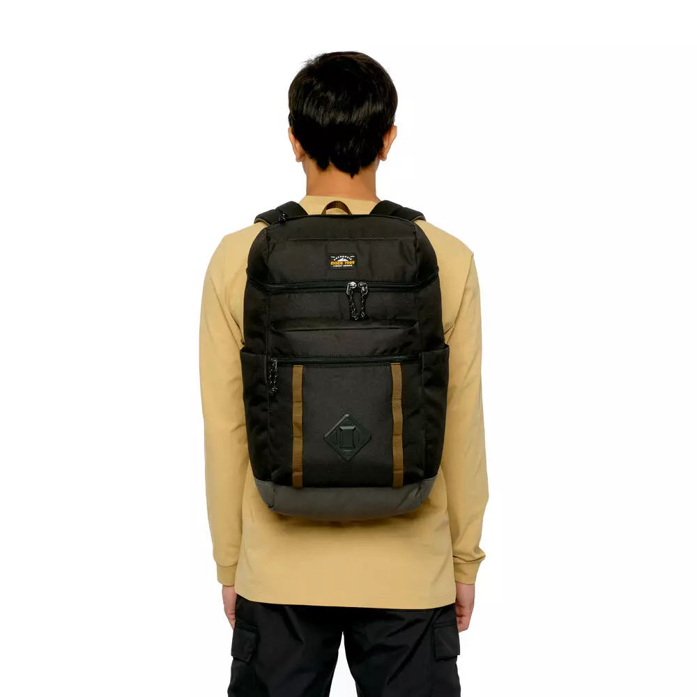 Eiger X-Tourclass Backpack 28L 1A Laptop