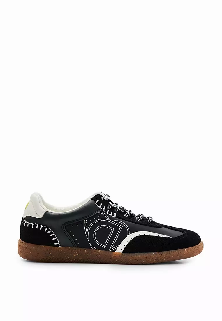 Sportswear Scarpe Ballerine Desigual Buy Desigual Desigual Woman