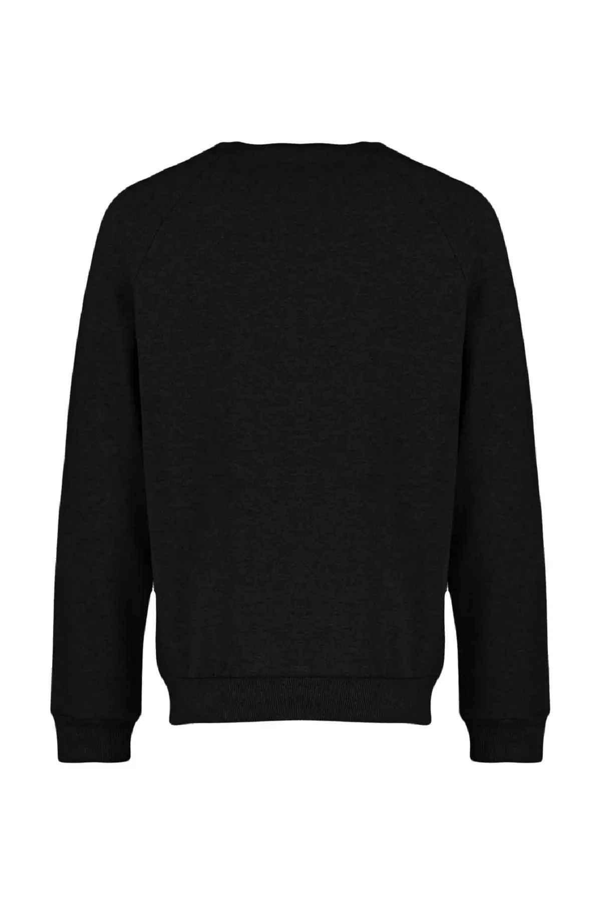 Plain Sweatshirt