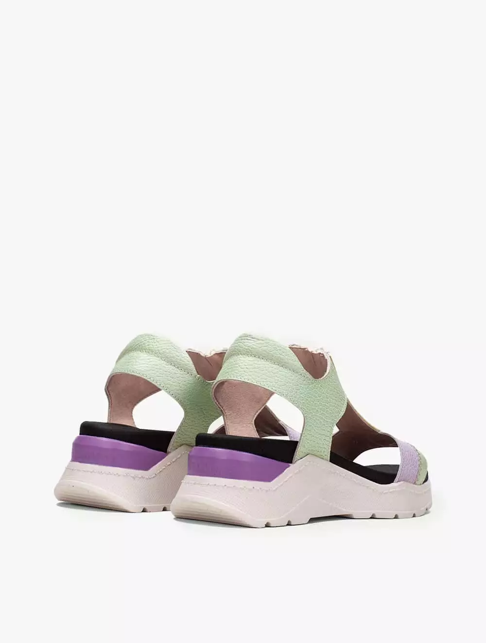 Jual Linea Linea Hispanitas Sport Sandals Grazia CHV232563 Mint