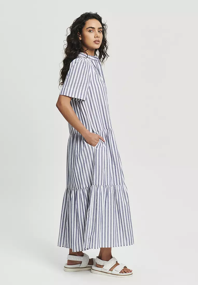 Willa Nix Midi Dress 2023 | Buy Willa Online | ZALORA Hong Kong