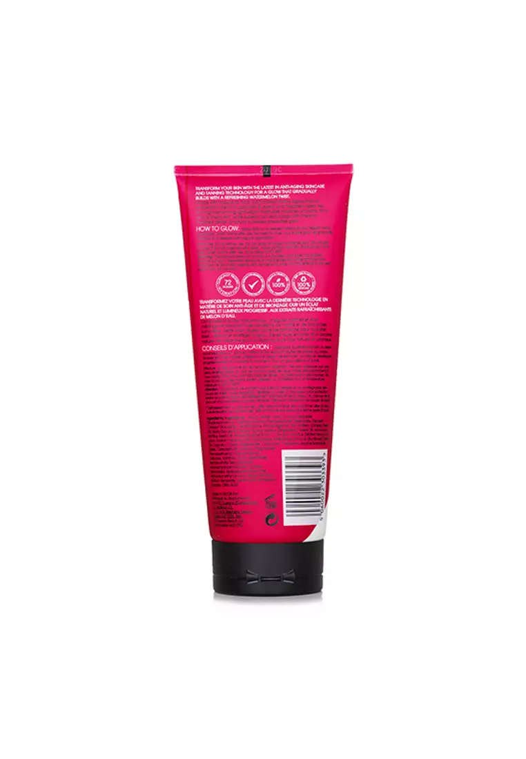 St. Tropez - Gradual Tan Watermelon Daily Firming Lotion 200ml/6.7oz