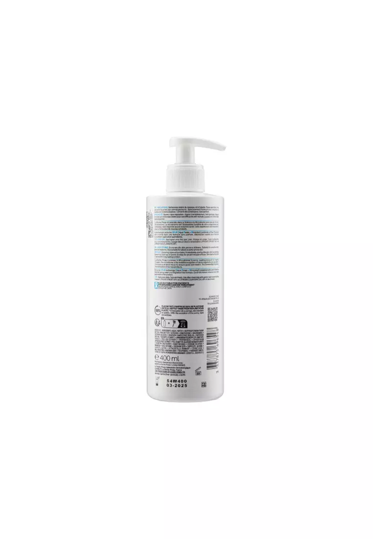 La Roche Posay Lipikar Balm AP+M 400ml