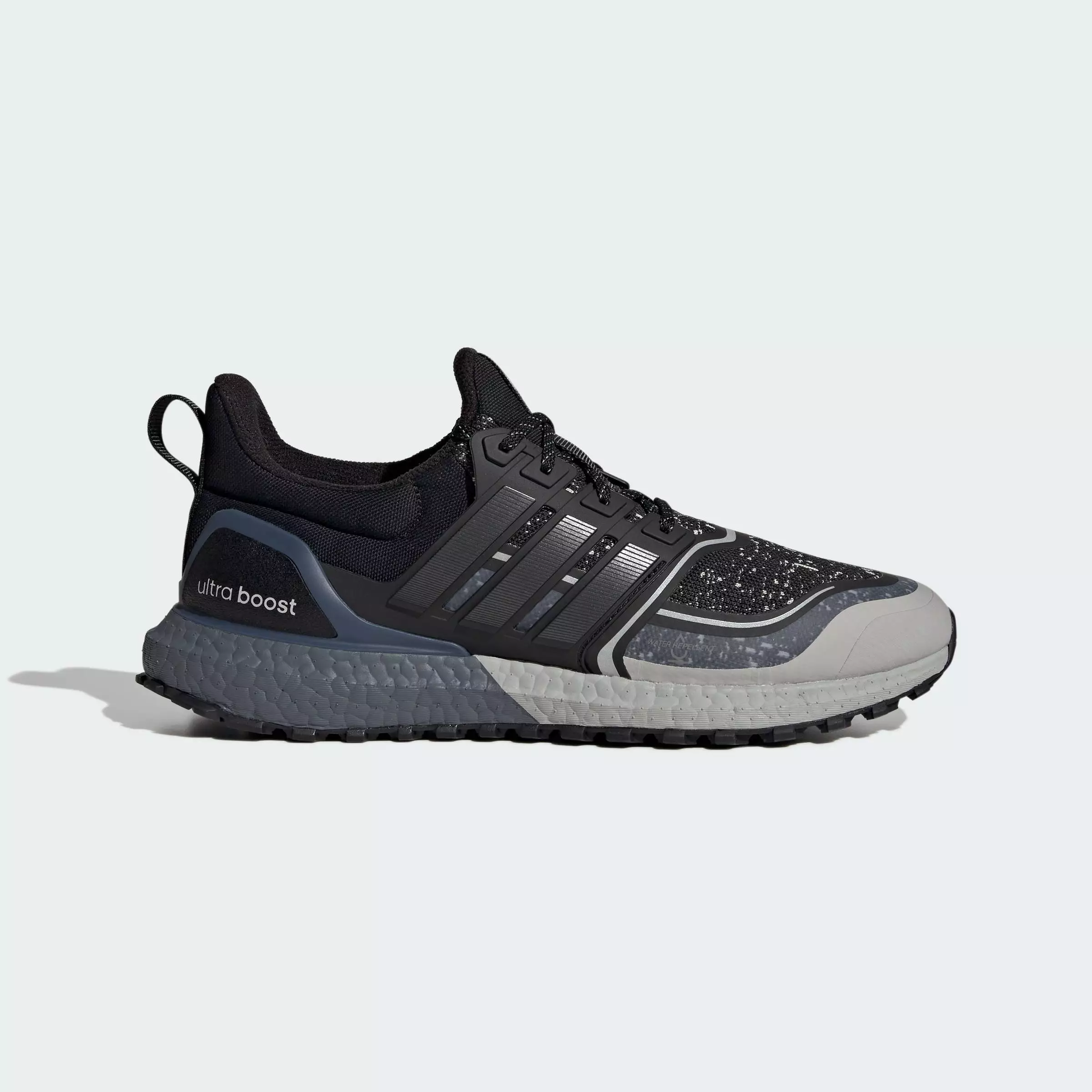 Lifestyle Ultraboost 1.0 ATR Shoes Men Black JP7792