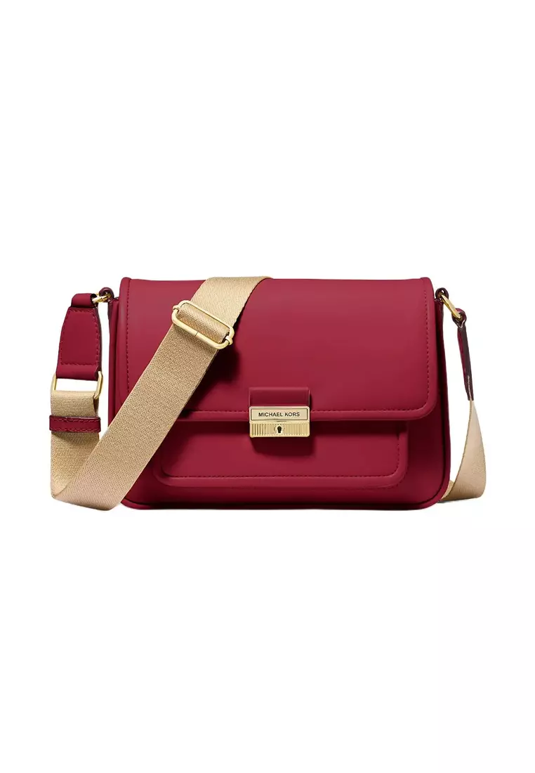 Bradshaw Women's Crossbody Bag in Cherry Color 35R5G2BM8L