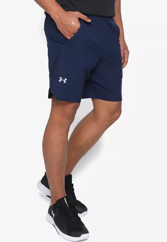 UA Vanish Woven Shorts