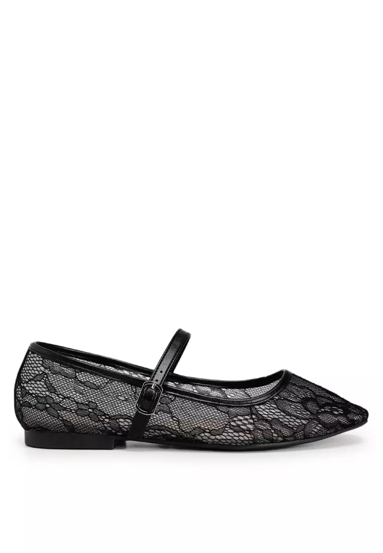 Discount on Call It Spring  shoes - SKU: Janeyy Ballerina Flats