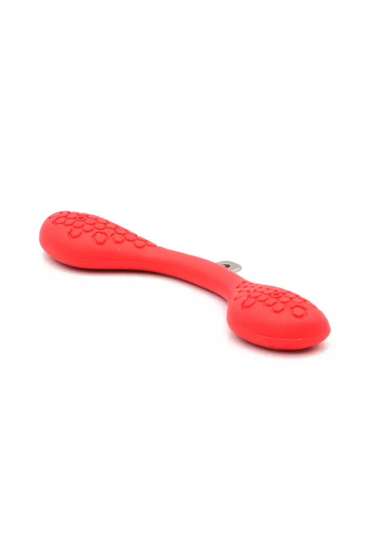 Original Nosepads for Sorrento+ Trainer (Red)