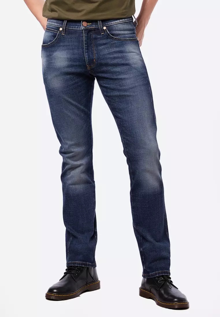 LONG PANTS Slim SPENC 01A23