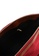 NUVEAU red Colour Block Nylon Top Handle Bag A4658AC64D54A8GS_5