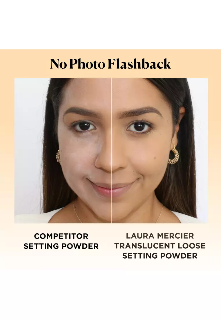 Laura Mercier Translucent Loose Setting Powder 29g - Honey