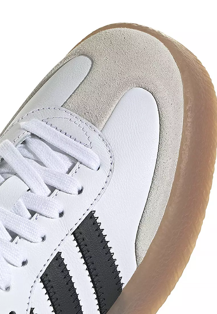 Samba Shoes