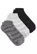 Black/Dk Gray/Lt Gray