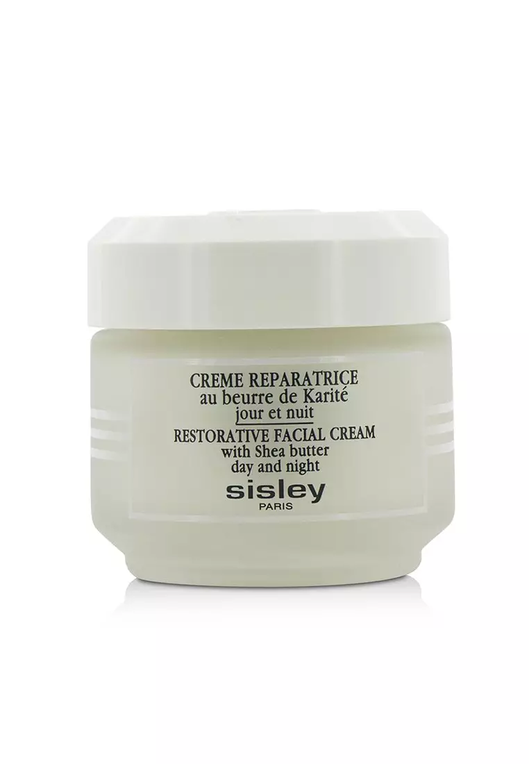 Sisley - Botanical Restorative Facial Cream W/shea Butter 50ml/1.7oz