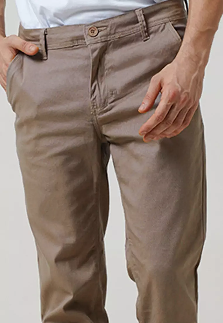 Celana Chino Panjang 2268X52