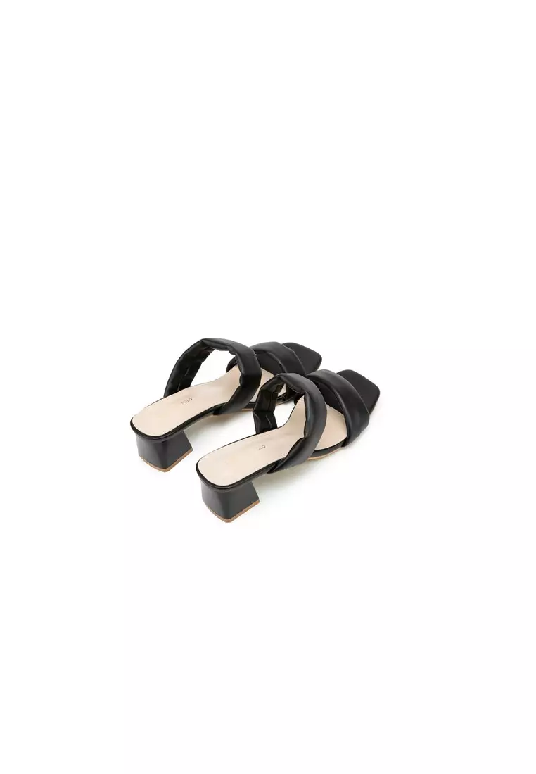 Lancaster Polo Sandal Gwen