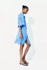 Blue Medium