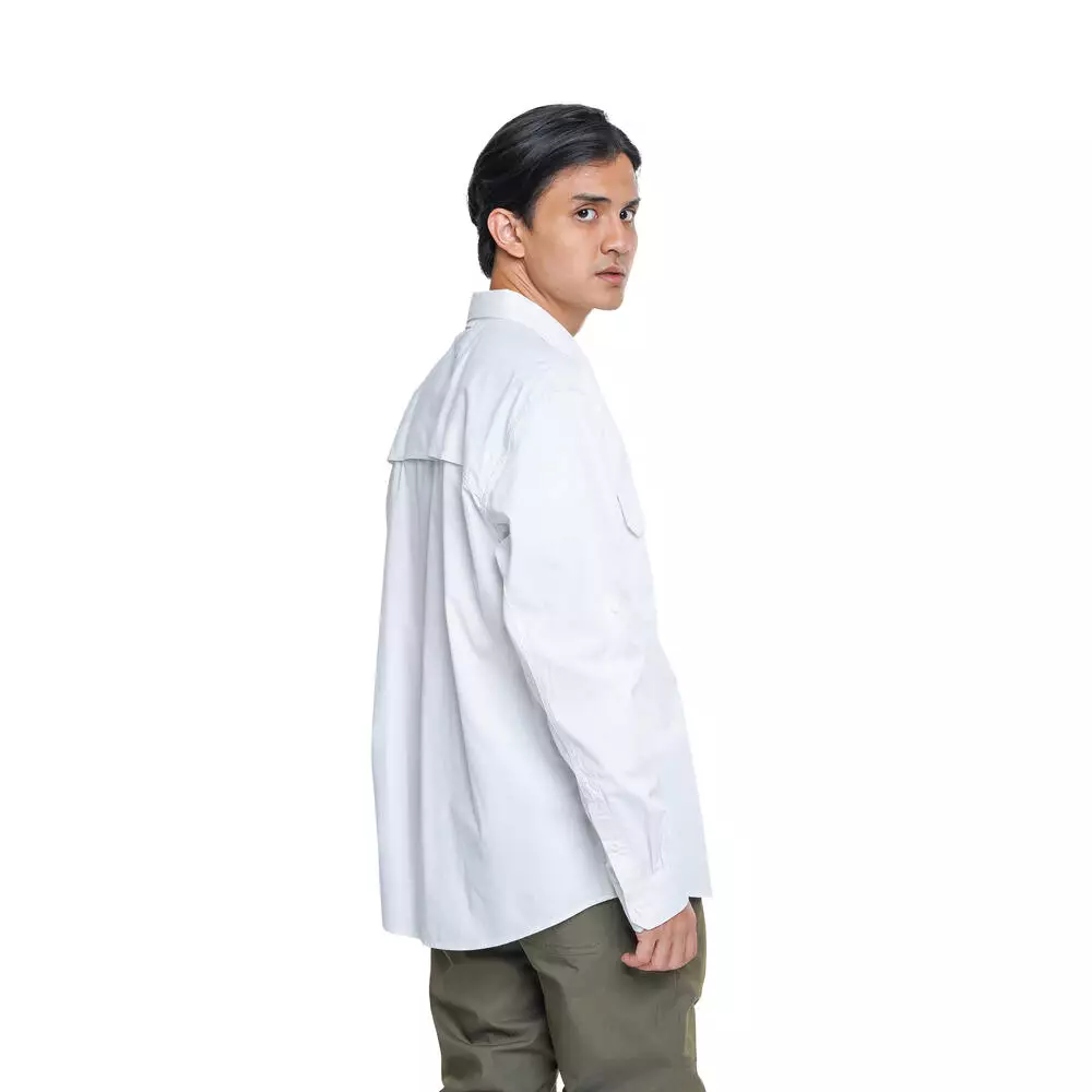 Eiger Mission Ls Shirt