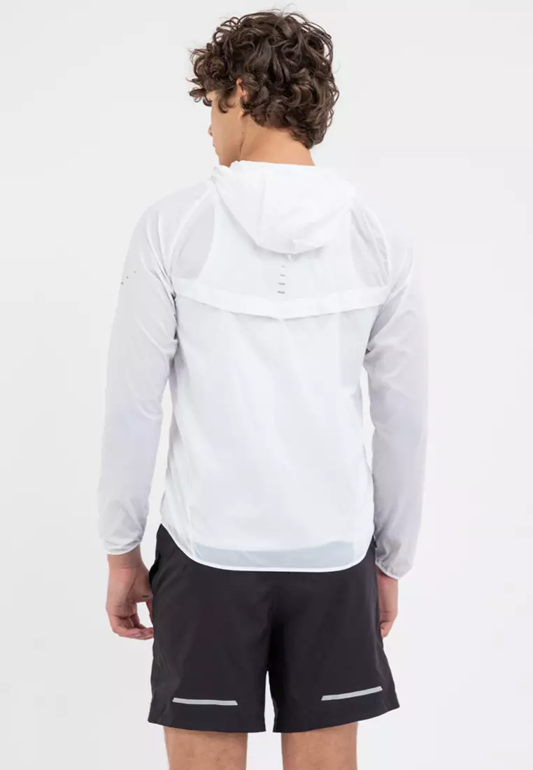 Stride Repel UV Running Jacket