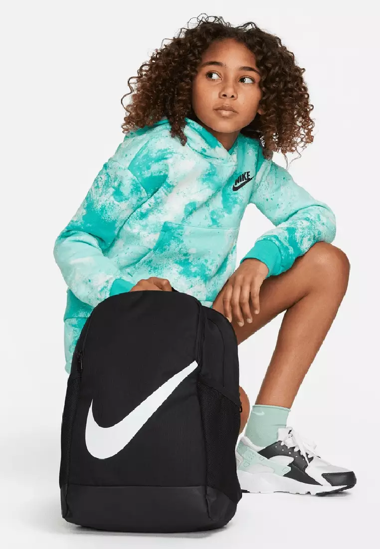 Brasilia Backpack (18L)