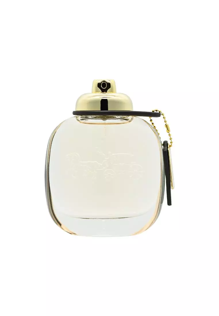 Coach Eau de Parfum 90ml