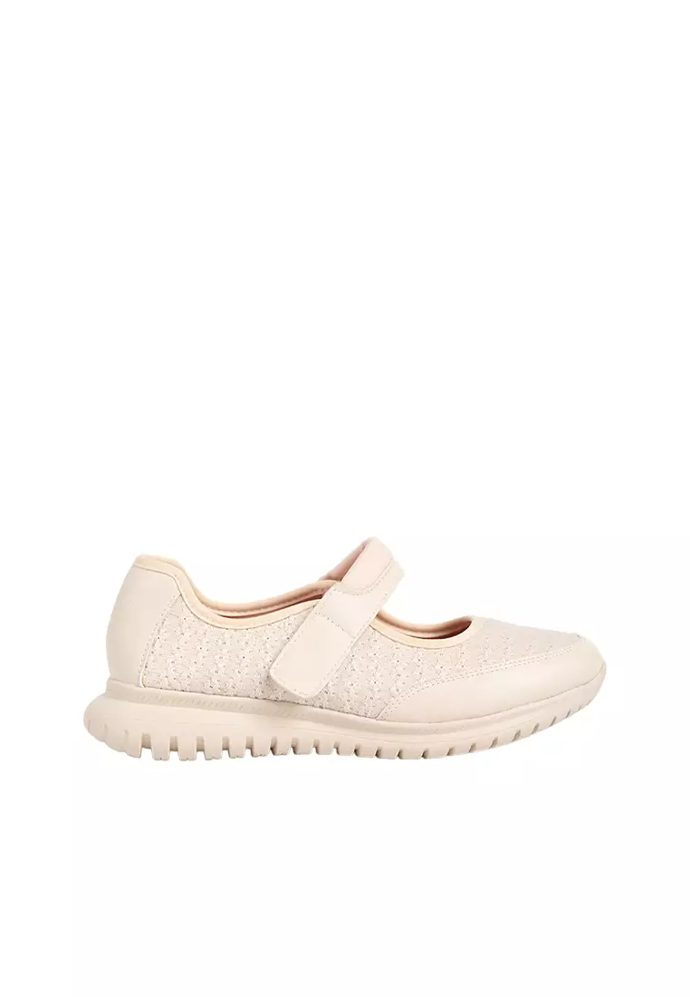 Discount on Happy2U  shoes - SKU: Yuko Lite Strap Bliss