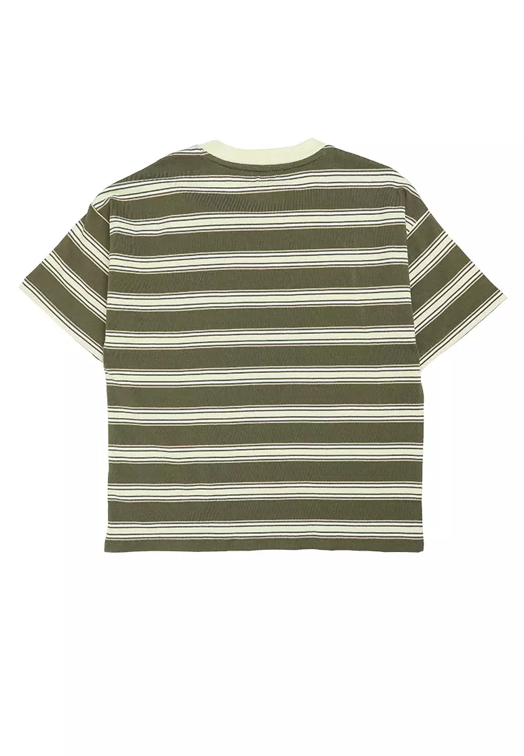 Relaxed Tee