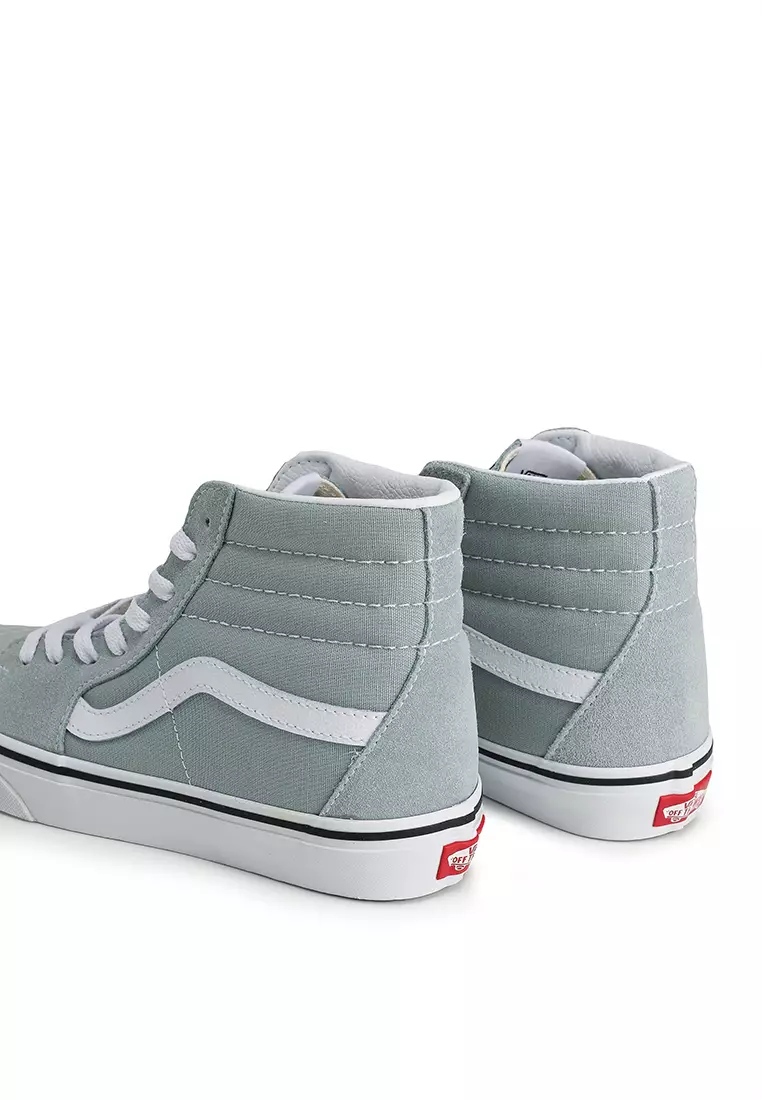 SK8-Hi Color Theory Sneakers