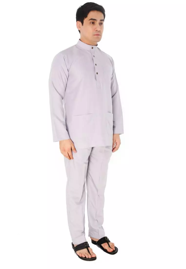 Baju Melayu Moden