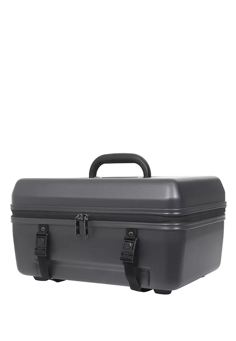 President Cargo Bag 1056 - 17 inch Coral Grey