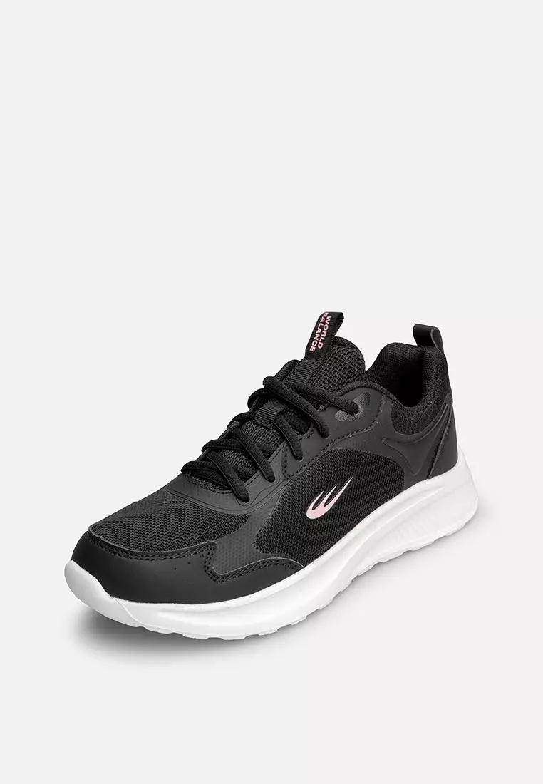World Balance YANIS Women's Lifestyle Athleisure Shoes