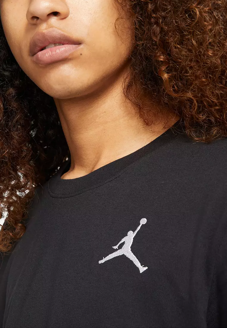 Jordan Jumpman Men's Short-Sleeve T-Shirt
