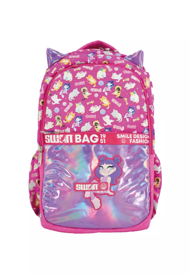 Beg sekolah cheap my little pony