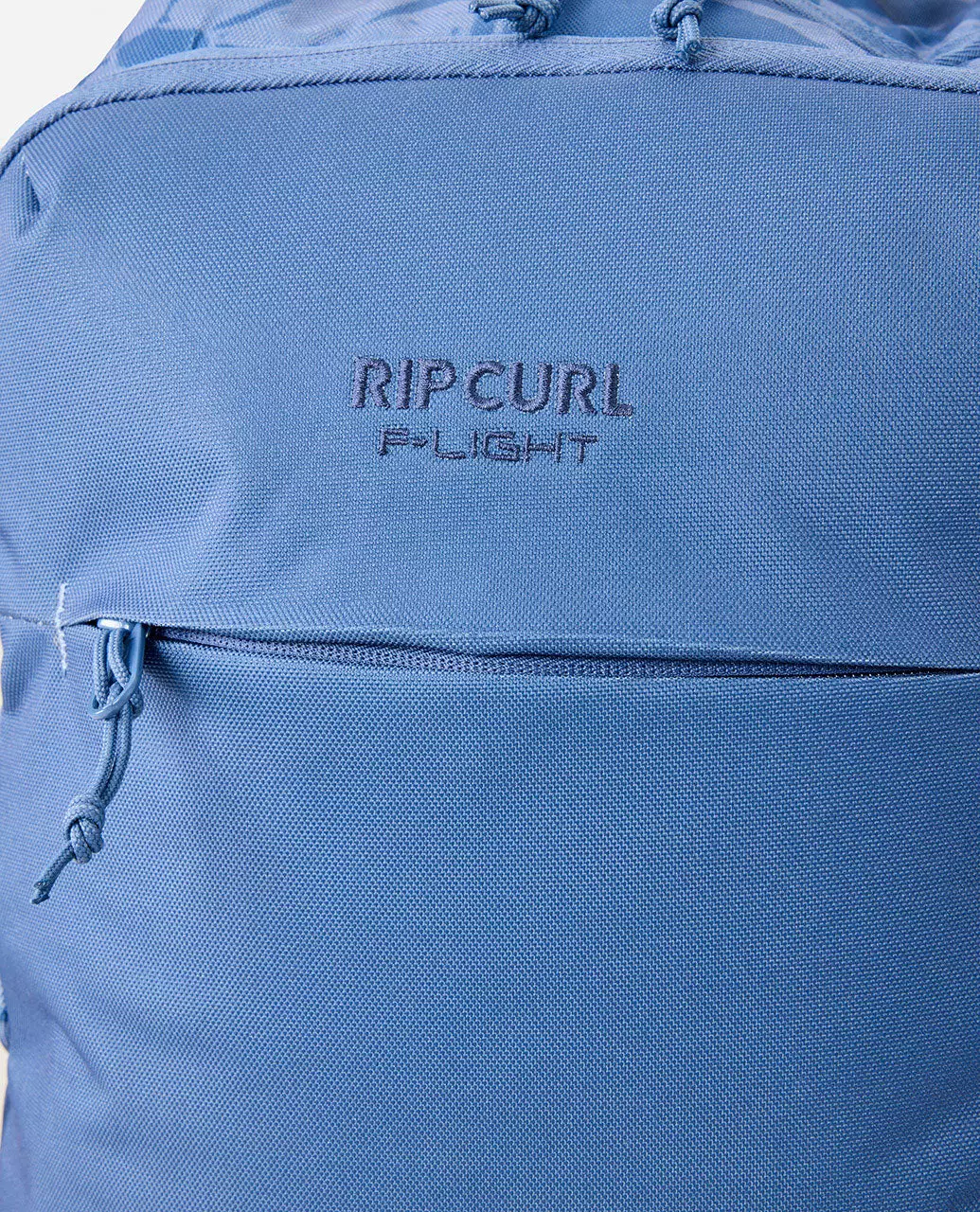 Jual Rip Curl Rip Curl Women F-Light Weekender 23L Backpack - Navy ...