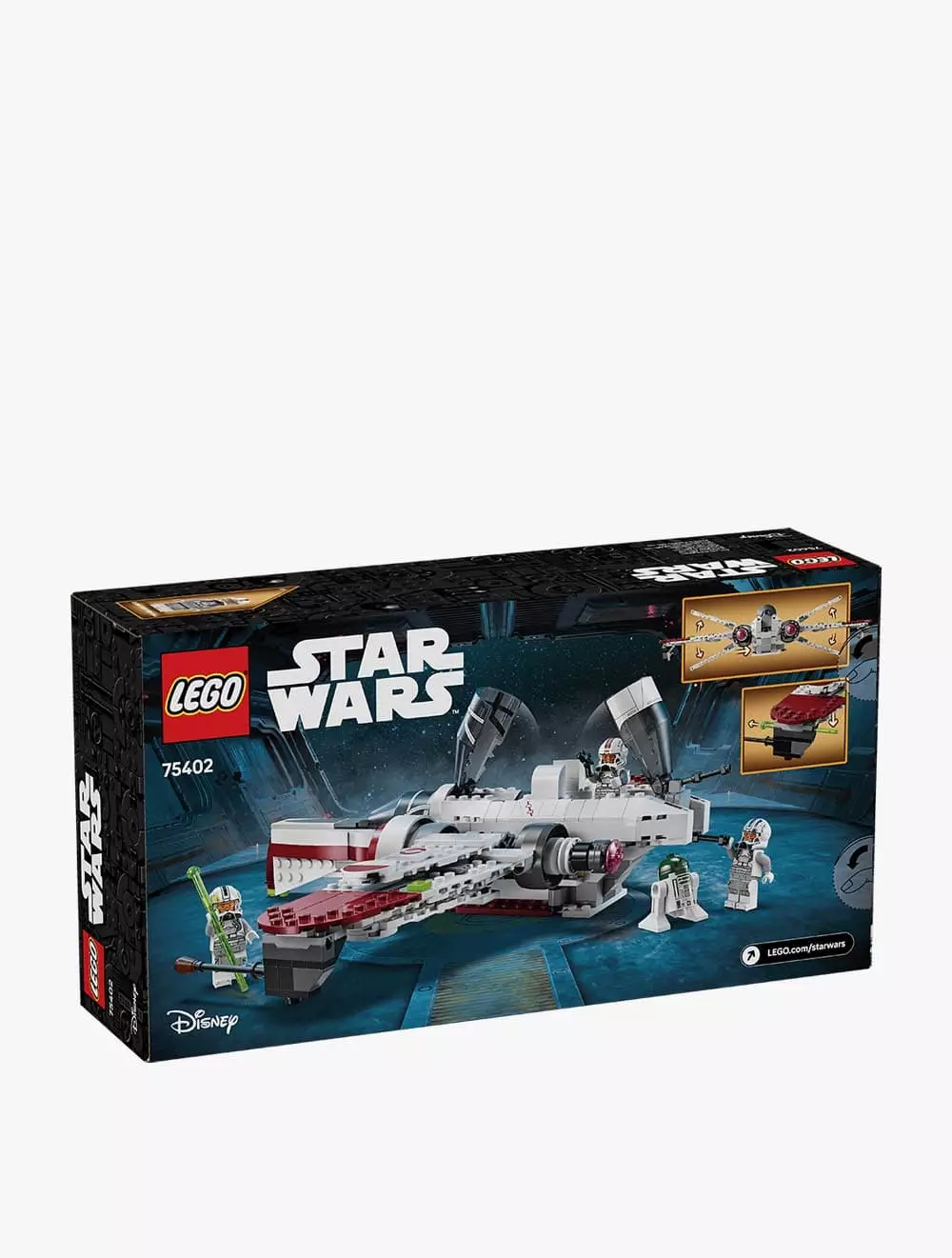 LEGO® Star Wars™ ARC-170 Starfighter™ - 75402
