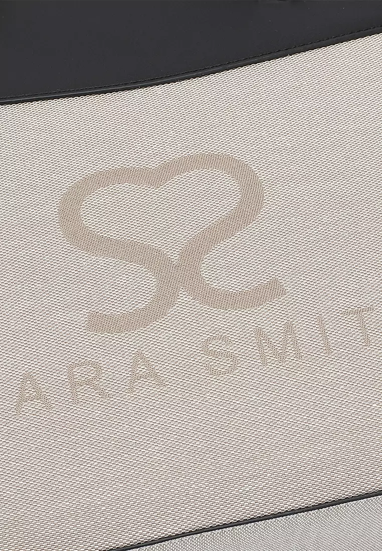 Women's Laptop Bag / Briefcase / Sling Bag - Black