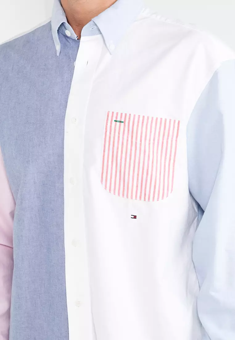 Tommy hilfiger liston oxford new arrivals