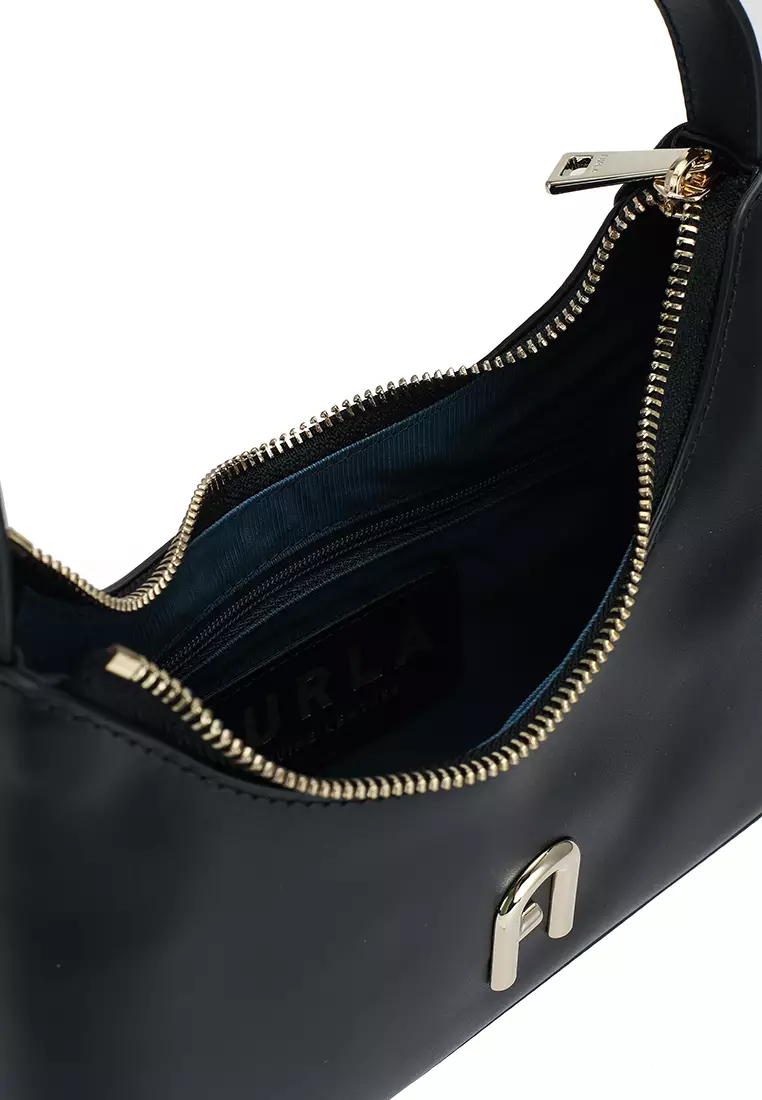 Diamante Mini Shoulder Bag