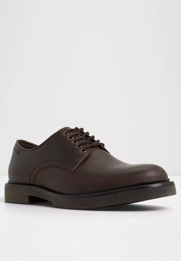 Geoff Derby Shoes