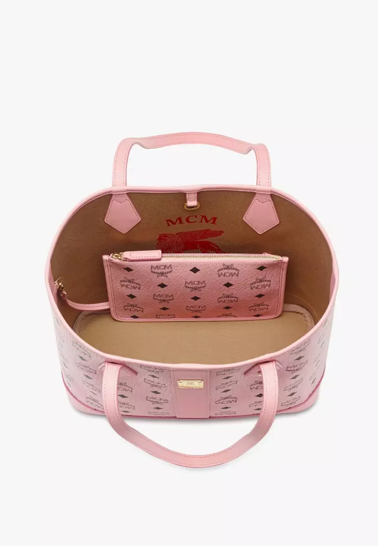 New Liz Shopper in Visetos