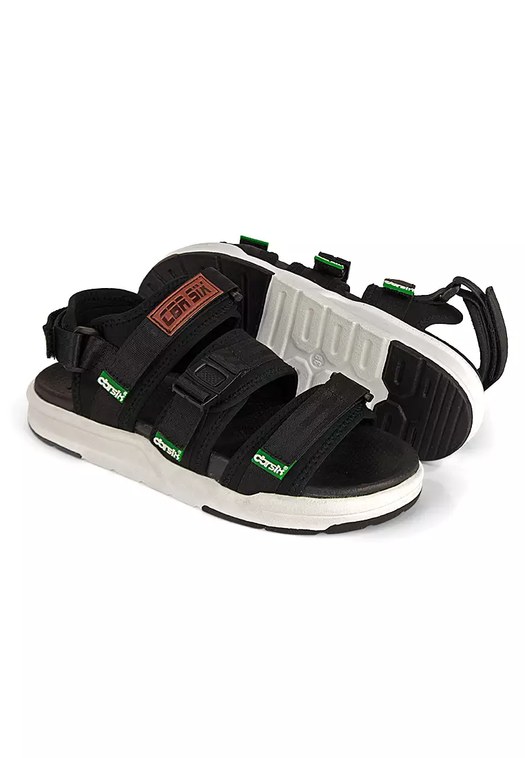Adidas sandal gunung hot sale