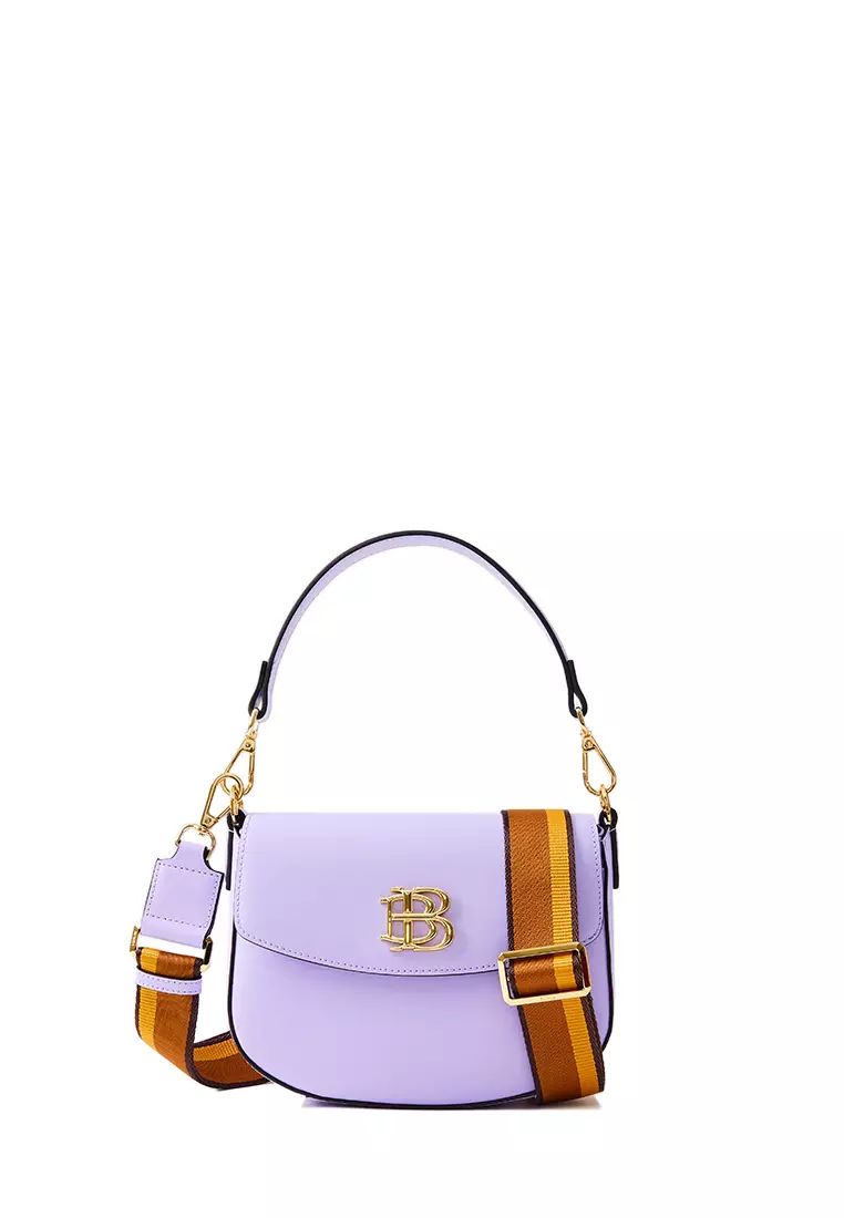 BONIA - The Naiara Shoulder Bag gets a new pastel update. Now in