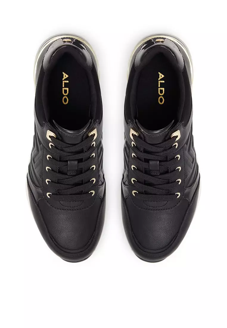 ALDO Iconistep Wedge Sneakers 2024 | Buy ALDO Online | ZALORA Hong Kong