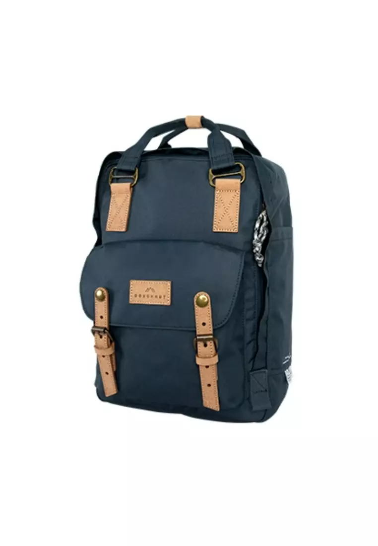 Doughnut Macaroon Reborn Series - Lake