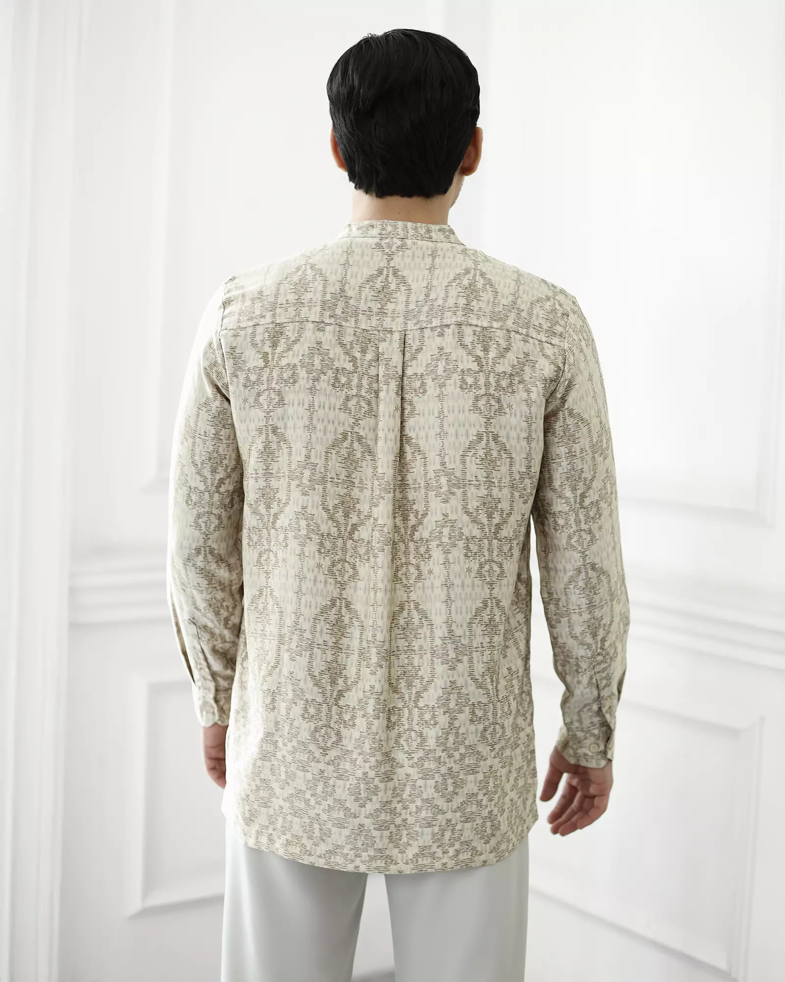 KASEP NANINDRA KOKO - Mocca