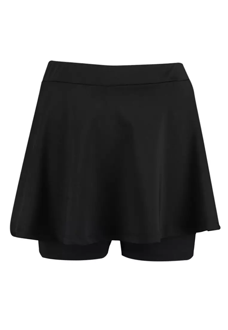Tennis Skorts