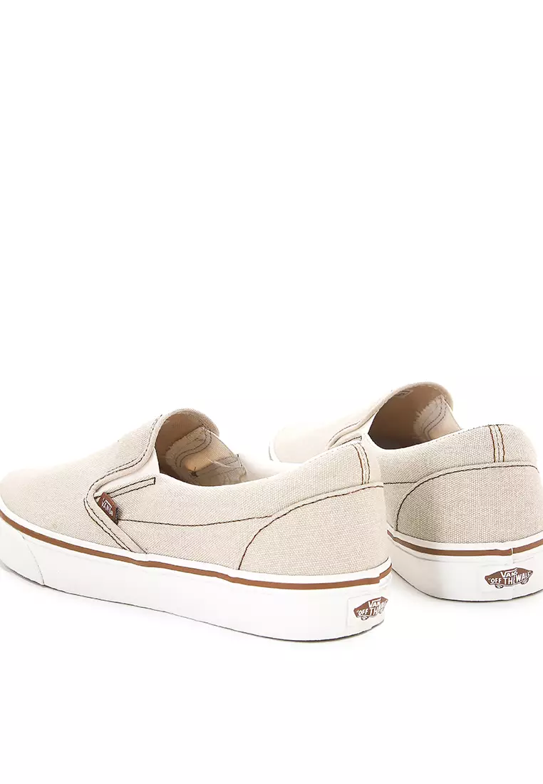 Classic Slip-On