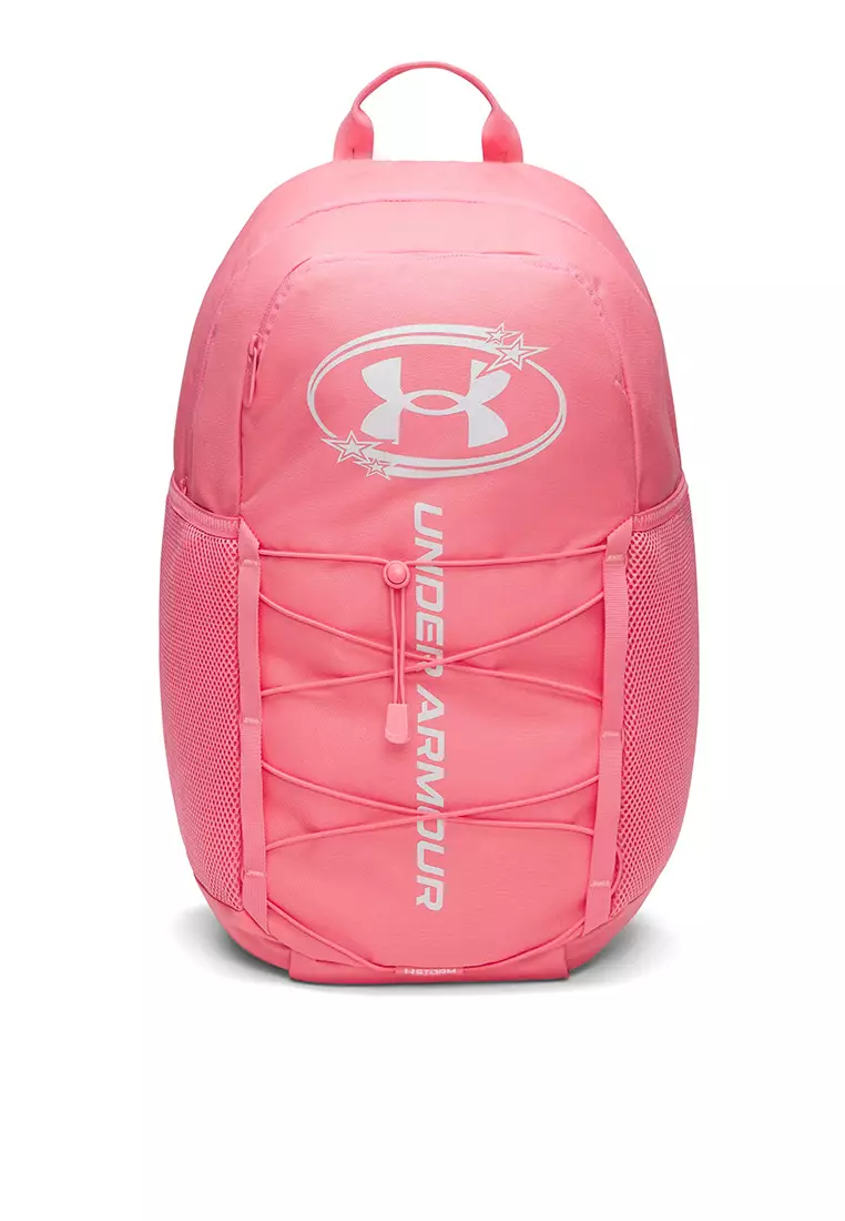 Hustle Sport 6.0 Unisex Backpack